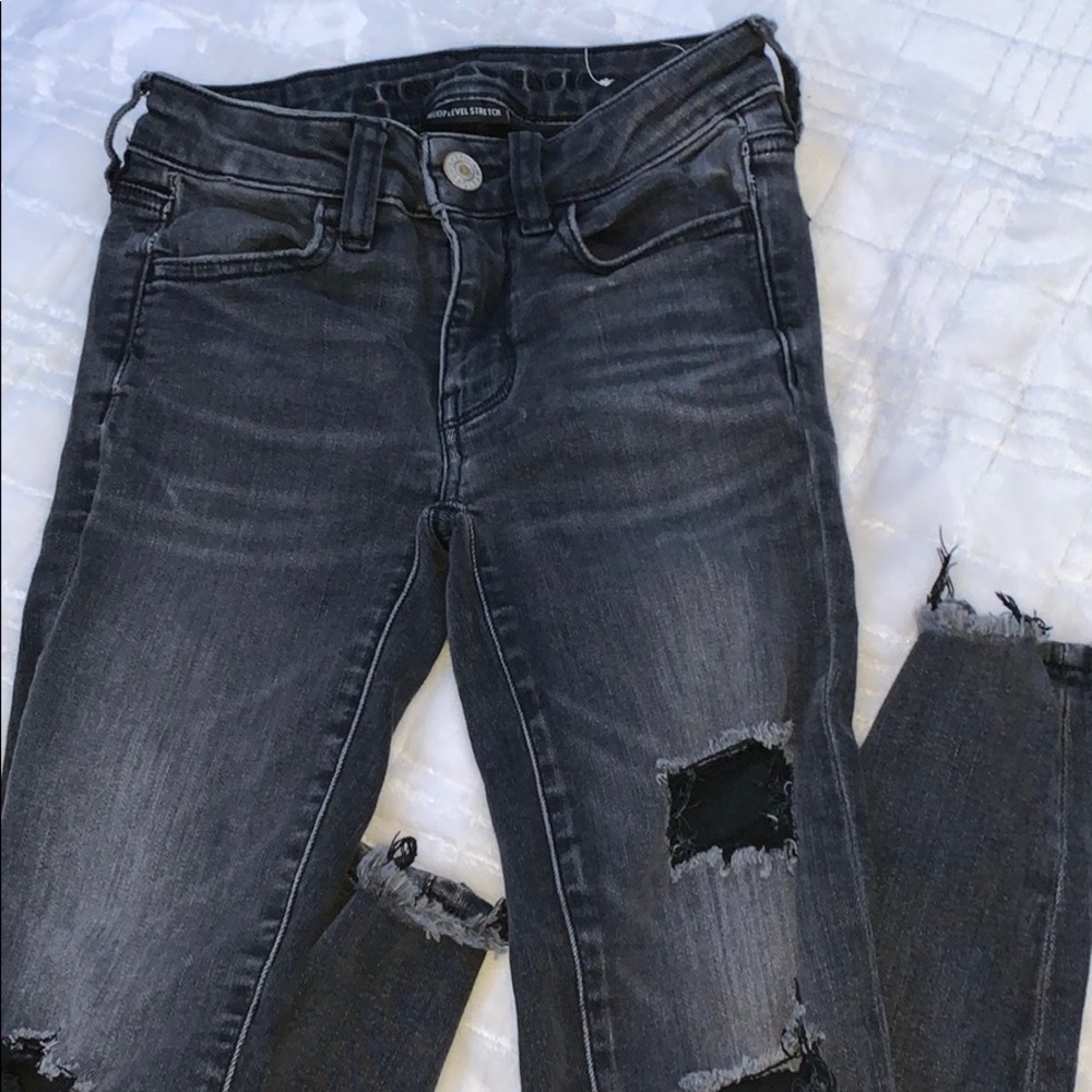 American Eagle 00 regulars